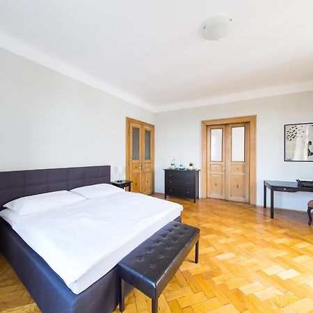 Boheme Apartment Prague Three Luaran gambar