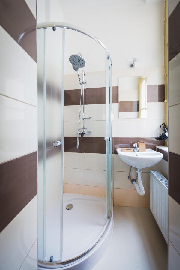 Boheme Apartment Prague Three Luaran gambar