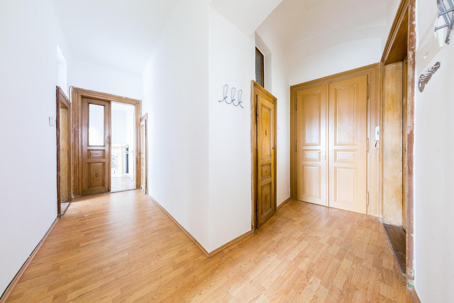Boheme Apartment Prague Three Luaran gambar