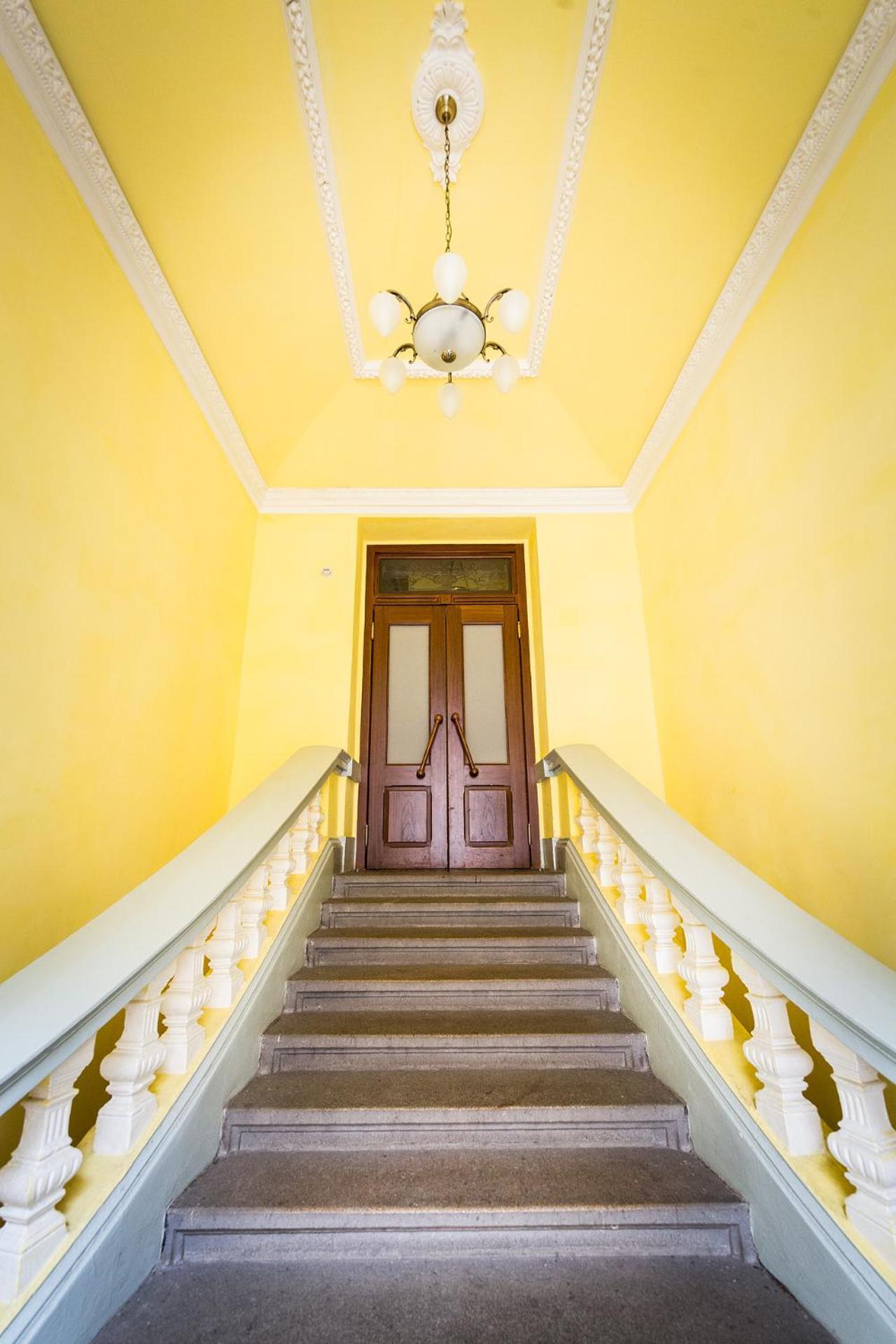 Boheme Apartment Prague Three Luaran gambar