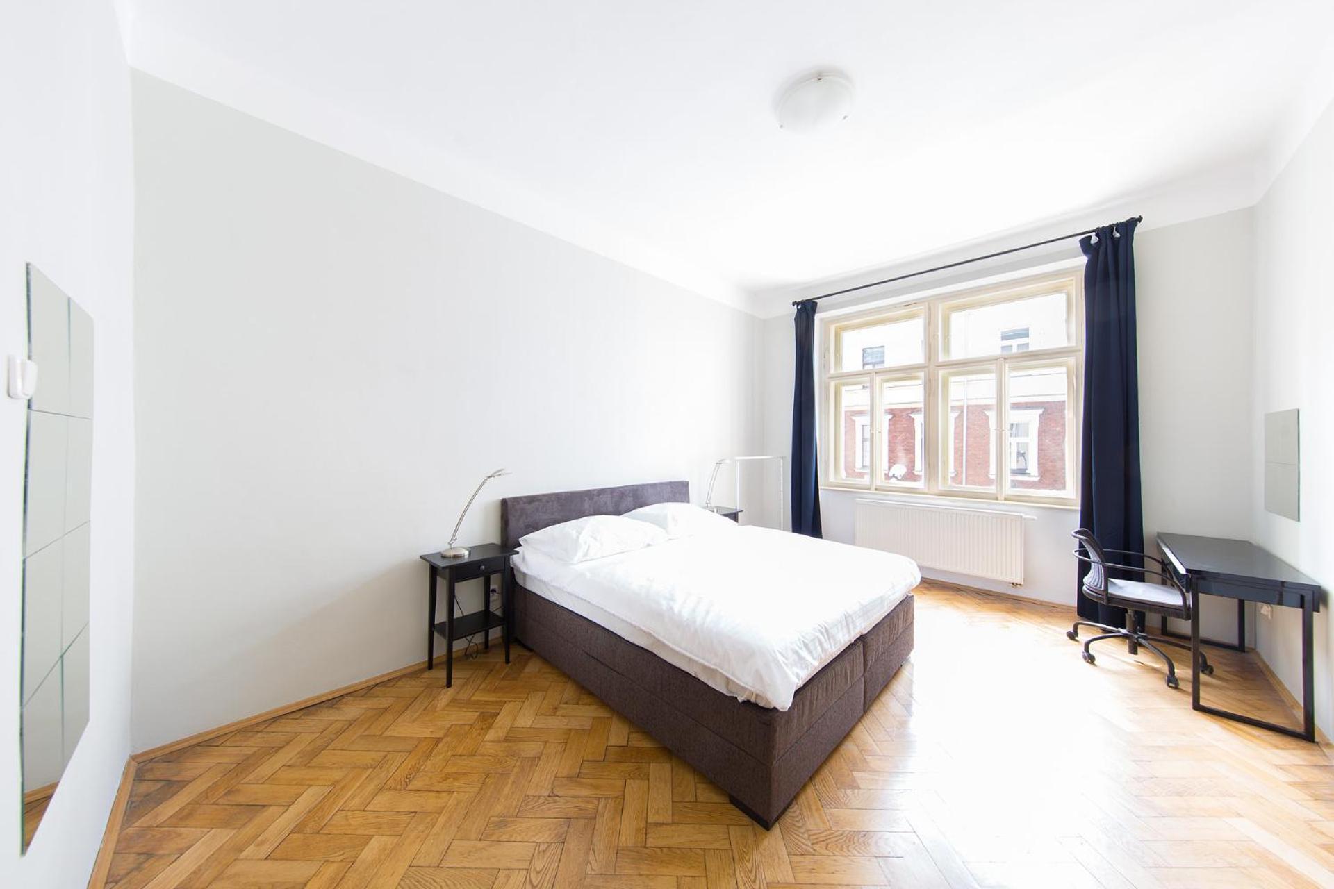 Boheme Apartment Prague Three Luaran gambar